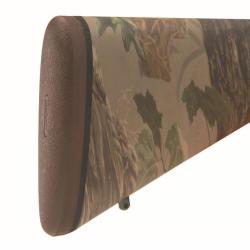 PLAQUE MARRON D752B - 25mm - PACHMAYR