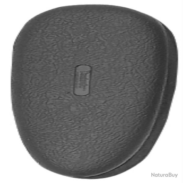 PLAQUE NOIRE D752B - 20mm - PACHMAYR