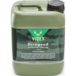 GOUDRON DE NORVEGE 5KG - VITEX