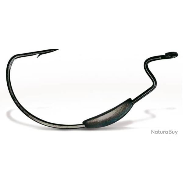 HAMECON TEXAN PLOMBE - 5/0 - VMC