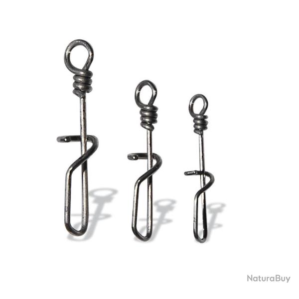 AGRAFE INOX RAPIDE - 6 - DELALANDE