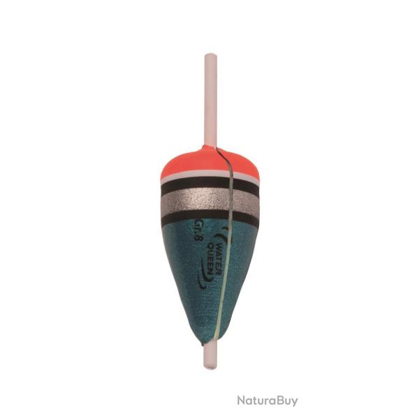 FLOTTEUR KIWI FENDU 6G - 6g - RAGOT