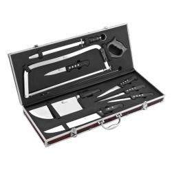 VALISE A DECOUPER DU PROFESSIONNEL 9P - PRADEL EXCELLENCE