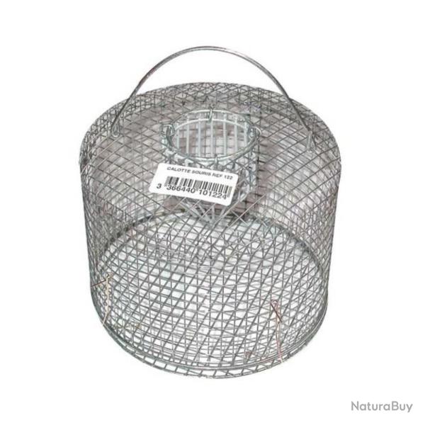 NASSE A SOURIS MULTIPRISE - LUCIFER