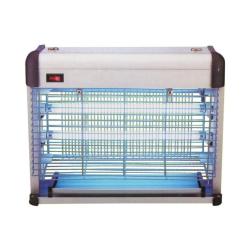 DESTRUCTEUR INSECTE UV 2X6W - LUCIFER