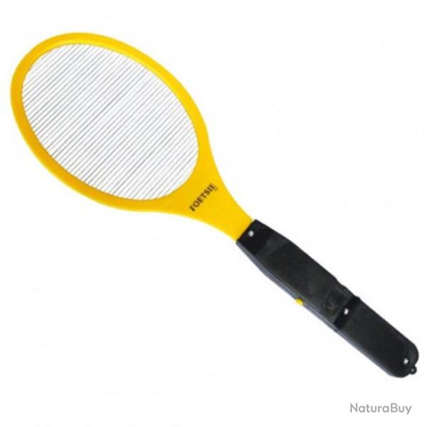 RAQUETTE ELECTRIQUE TUE INSECTES - LUCIFER
