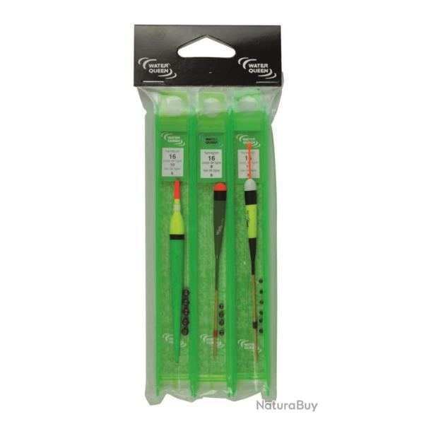 LIGNE LOISIR X3 - 18 - RAGOT