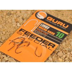 HAMECON MWG - 12 - GURU