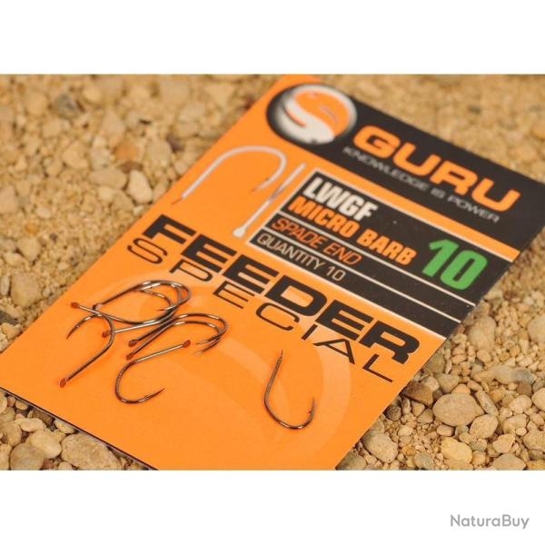 HAMECON MWG - 16 - GURU