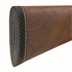 PLAQUE NOIRE S325 28MM - PACHMAYR