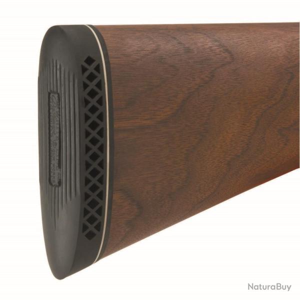 PLAQUE NOIRE S325 28MM - PACHMAYR