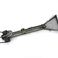 PIEGE BILLARD EN INOX - HENON