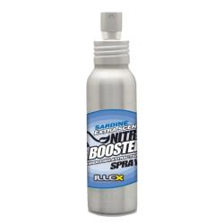 SPRAY NITRO BOOSTER 75ML - SARDINE - 0.0750 - ILLEX