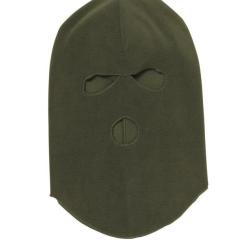 CAGOULE POLAIRE KAKI - IDAHO