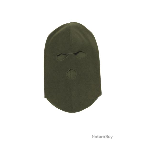 CAGOULE POLAIRE KAKI - IDAHO