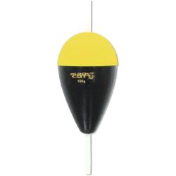 FLOTTEUR CONE - 230g - BLACK CAT