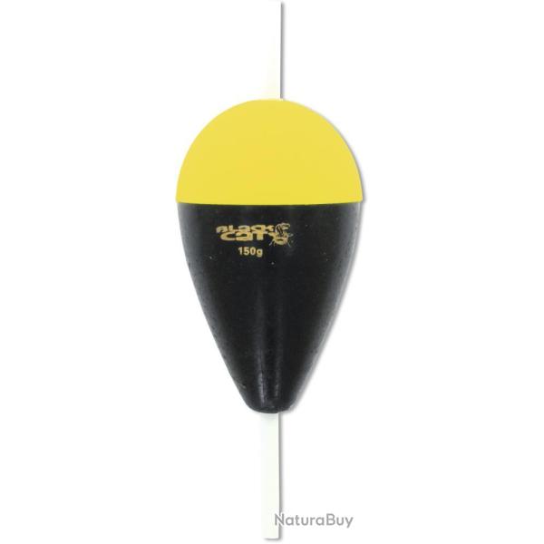 FLOTTEUR CONE - 230g - BLACK CAT