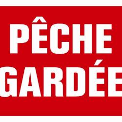 PANNEAU AKILUX PECHE GARDEE - KROMA