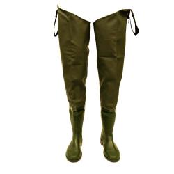 CUISSARDES PVC - 42 - 22