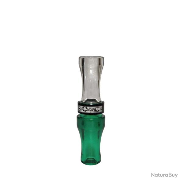 APPEAU OIE RIEUSE ACRYLIQUE - BAUD