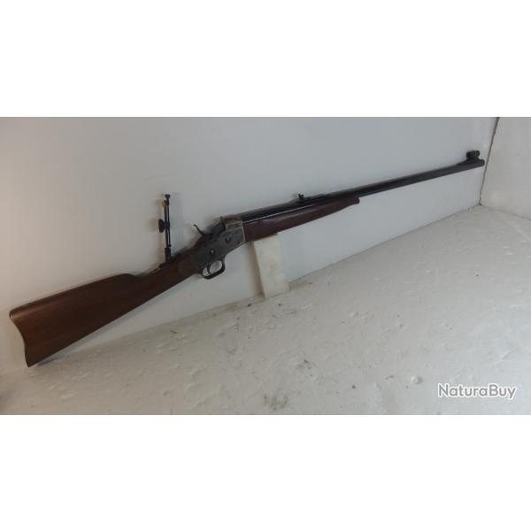 Carabine Pedersoli Rolling Block Sporting 30/30 winchester