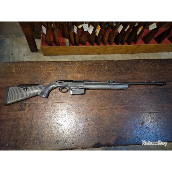 Carabine � r�p�tition manuelle Verney Carron Speedline cal 300 Win Mag