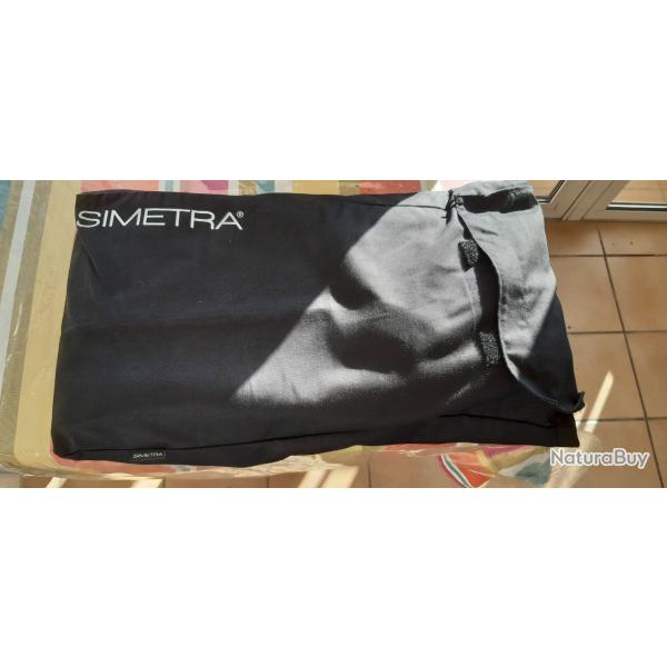 pantalon de tir simetra taille 50