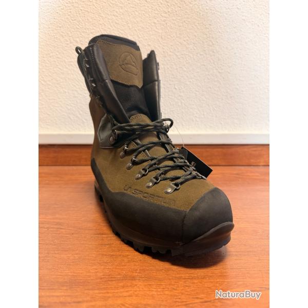 Chaussure Karakorum HC GTX La Sportiva