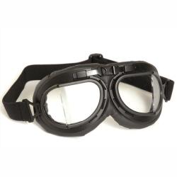 Lunettes Aviateur Royal Air Force Noires