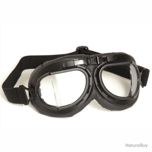 Lunettes Aviateur Royal Air Force Noires