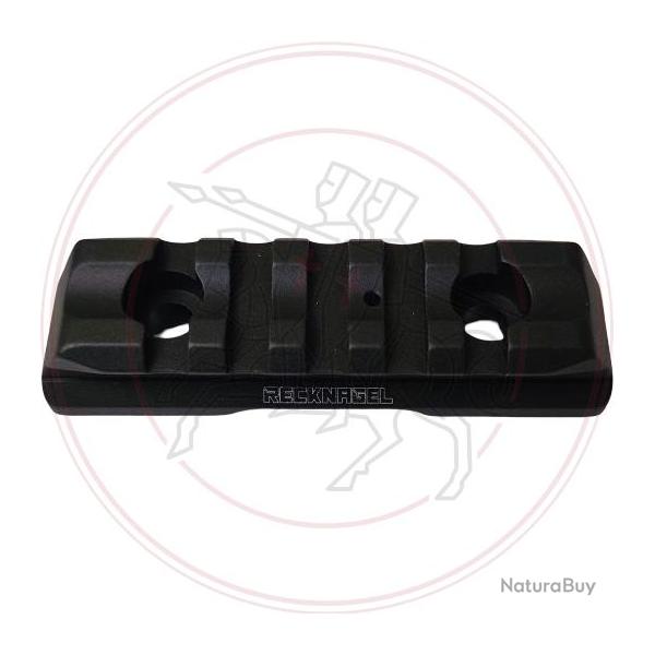 RECKNAGEL Rail COURT Picatinny pour MAUSER M25
