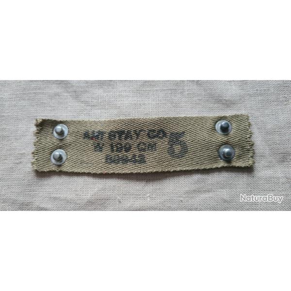 Nuquire  US WW2 ORIGINAL n' 5