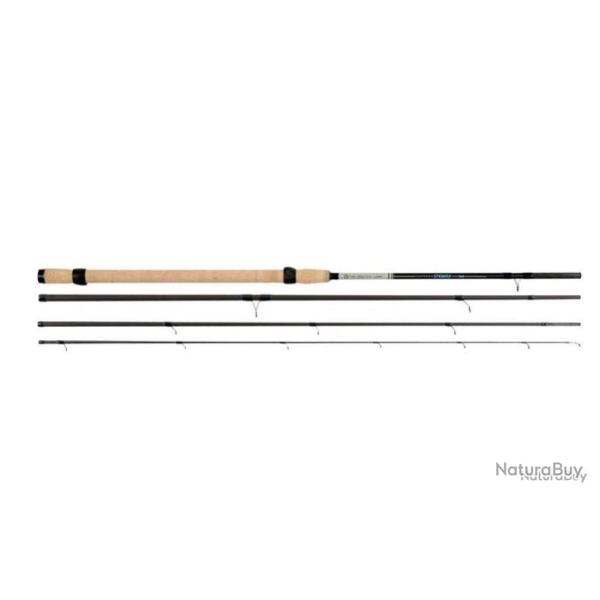 Canne au toc Delacoste Natura stigmax 390