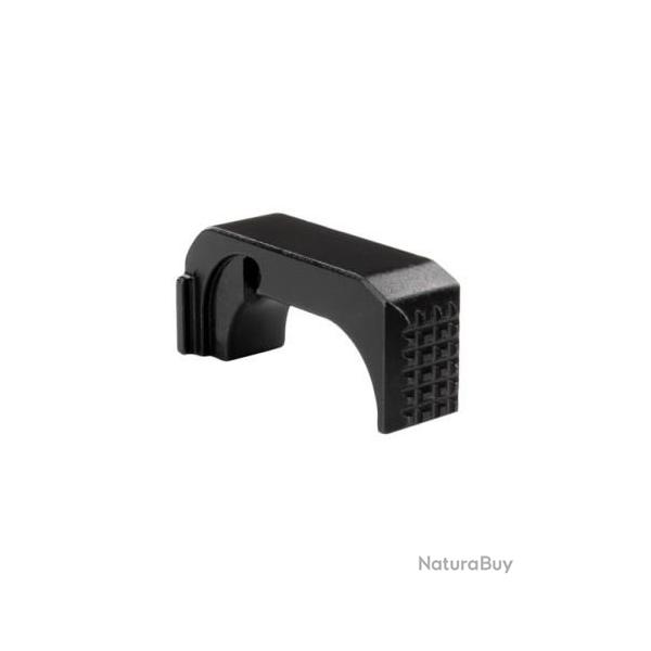Verrou de chargeur m�tal Glock 43X/48 Noir Shield Arms