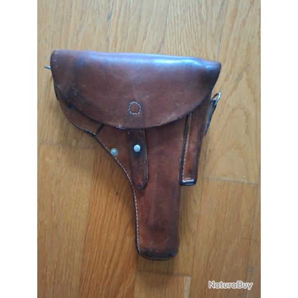 Holster p210/p49