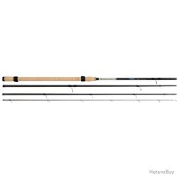 Canne au toc Delacoste Natura stigmax 420