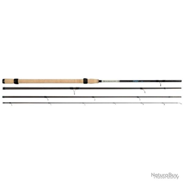 Canne au toc Delacoste Natura stigmax 420