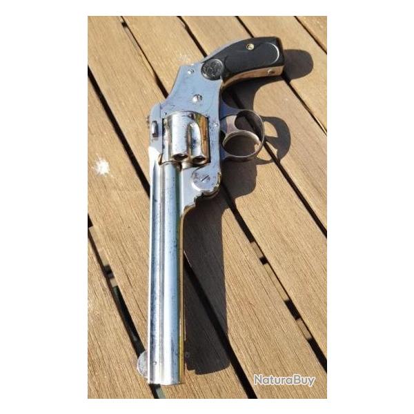 Iver Johnson 5 pouces