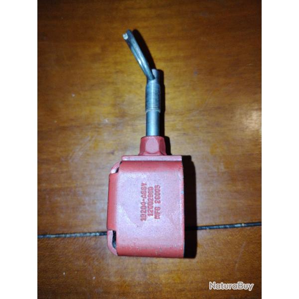 Bouchon de tir a blanc M16