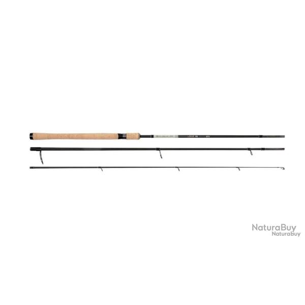 Canne truite Delacoste VM 270