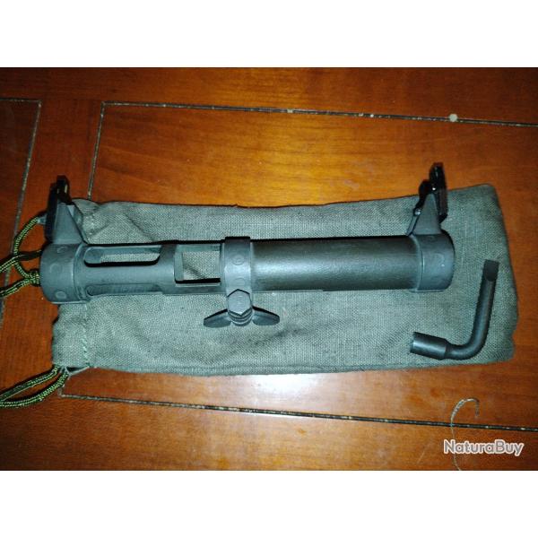 Vis�e de nuit pour FSA 49/56