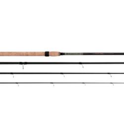 Canne au toc Delacoste natura sparx 390