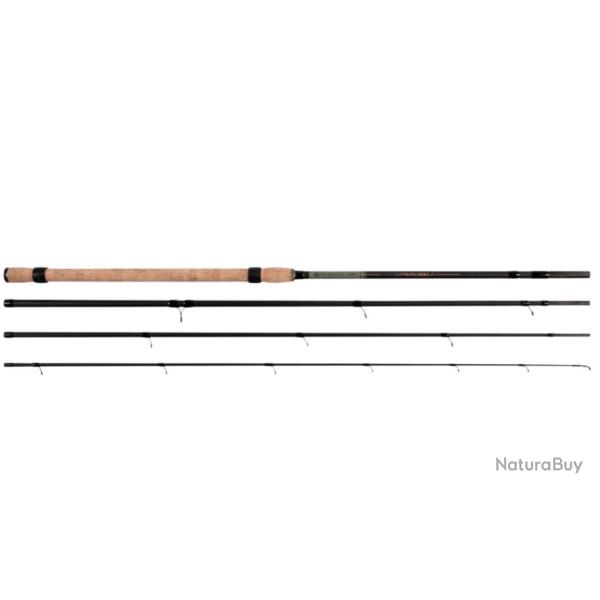 Canne au toc Delacoste natura sparx 390