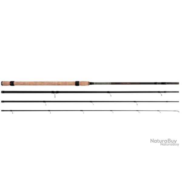 Canne au toc Delacoste natura sparx 390
