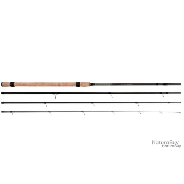 Canne au toc Delacoste natura sparx 390