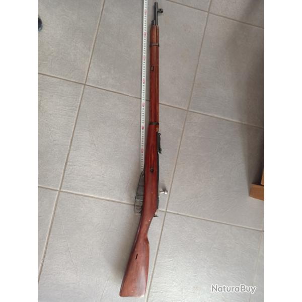 Mosin Nagant 1891/30 1941