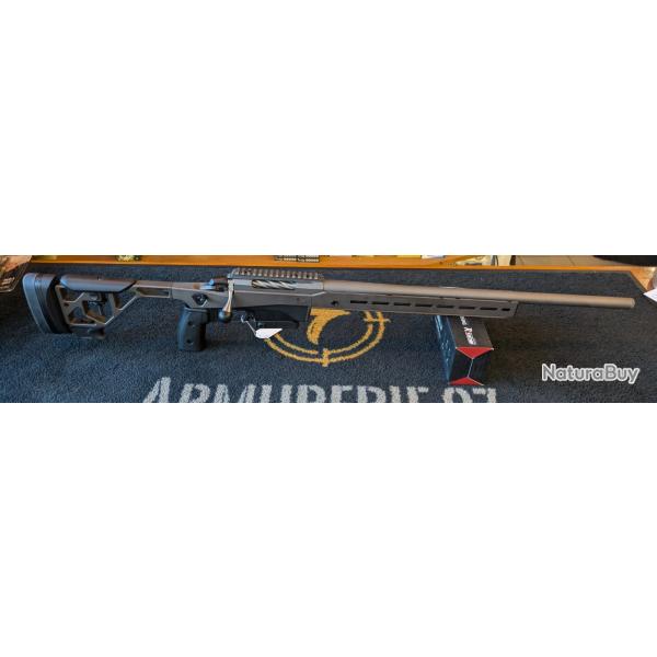 Tikka T3X ace Target 308 win canon 60 cm