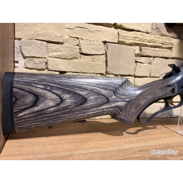 Carabine Browning BLR cal 30.06 + point rouge mecanik - 1 sans prix de rserve