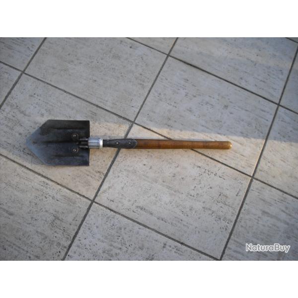 Pelle arm�e fran�aise, type U.S.