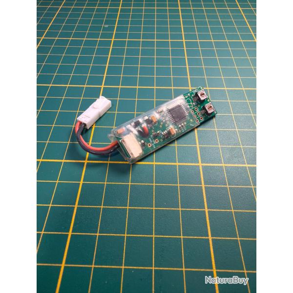 Wolverine SMP FCU GEN 1